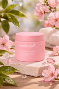 🌸 Crème Gel Hydratante à texture légère - peau douce et confortable
